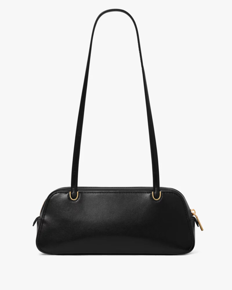 bolsa de ombro grace preta