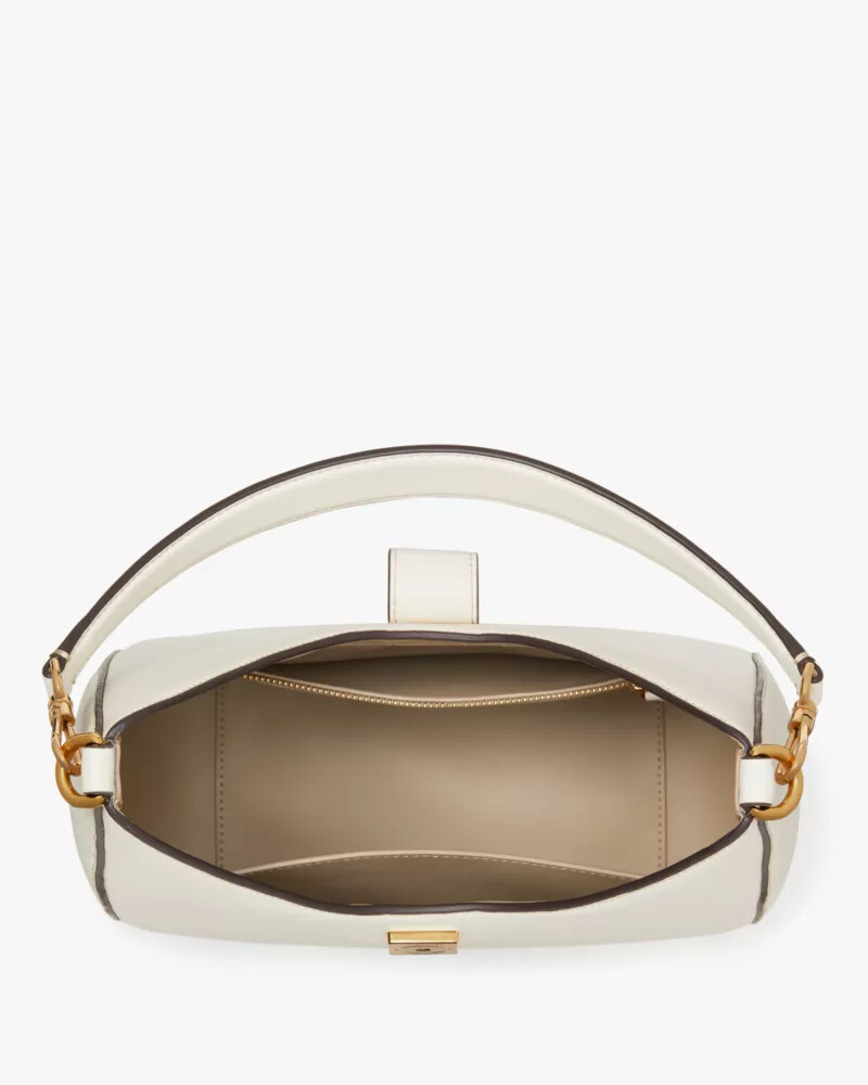 bolsa dakota hobo creme
