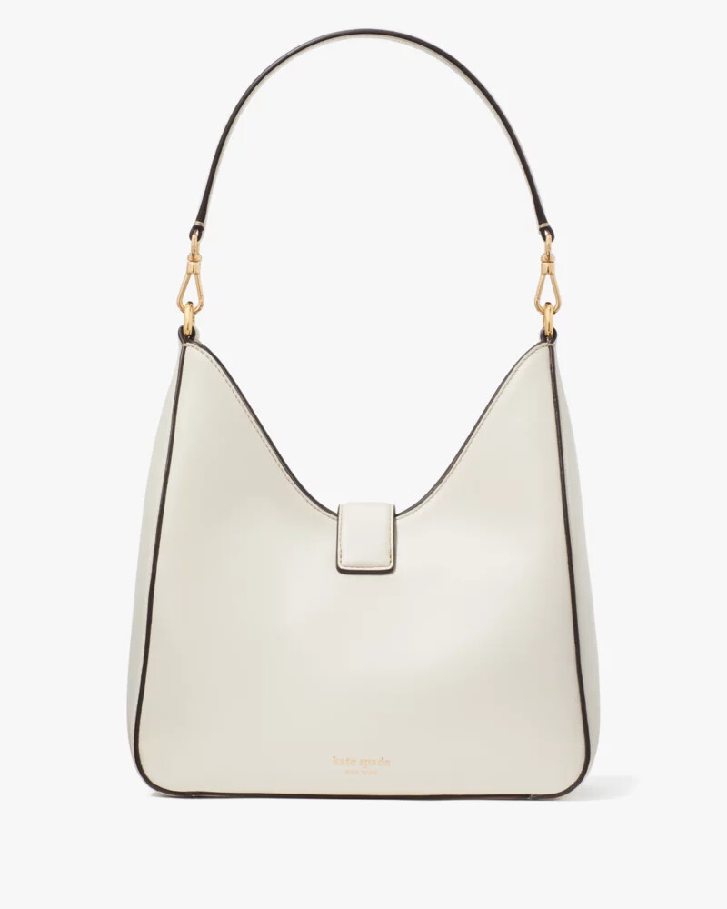 bolsa dakota hobo creme