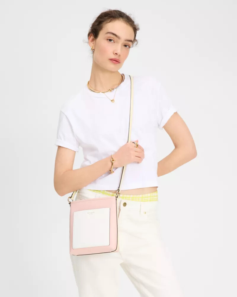 ava swingpack rosa fumaça multi