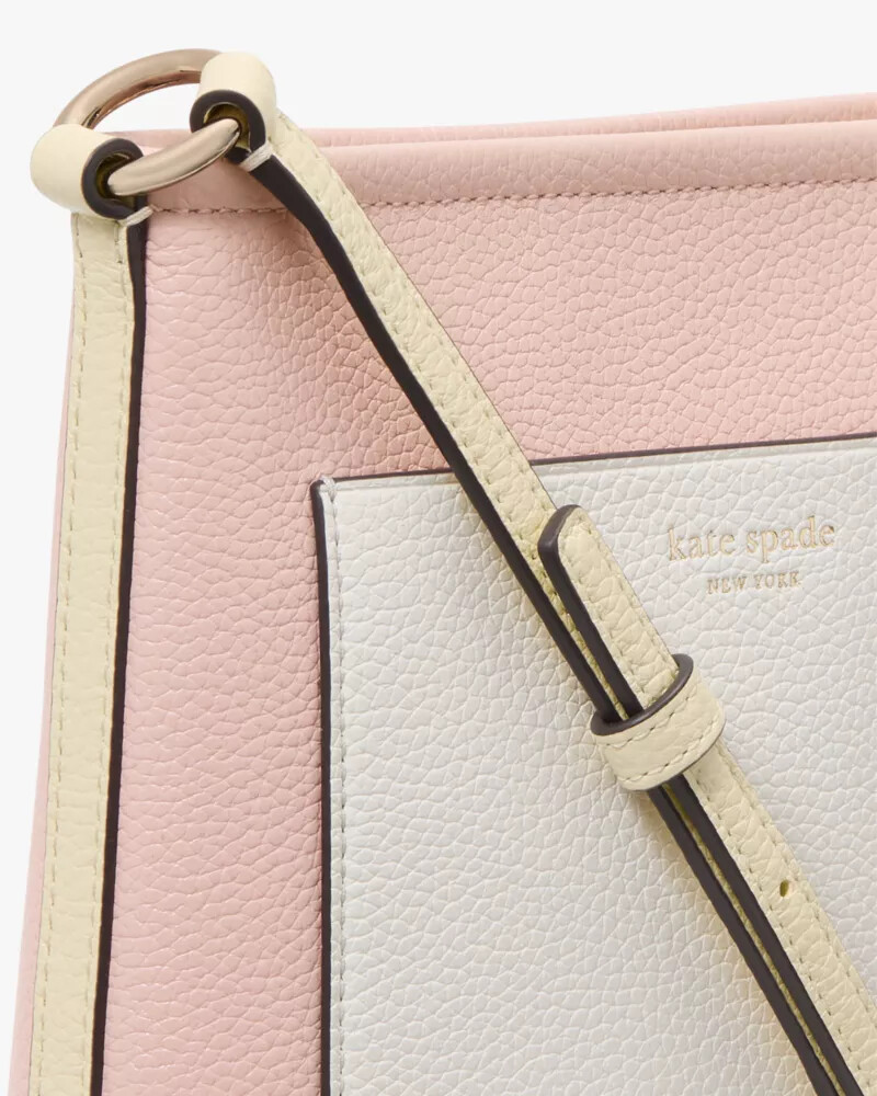 ava swingpack rosa fumaça multi