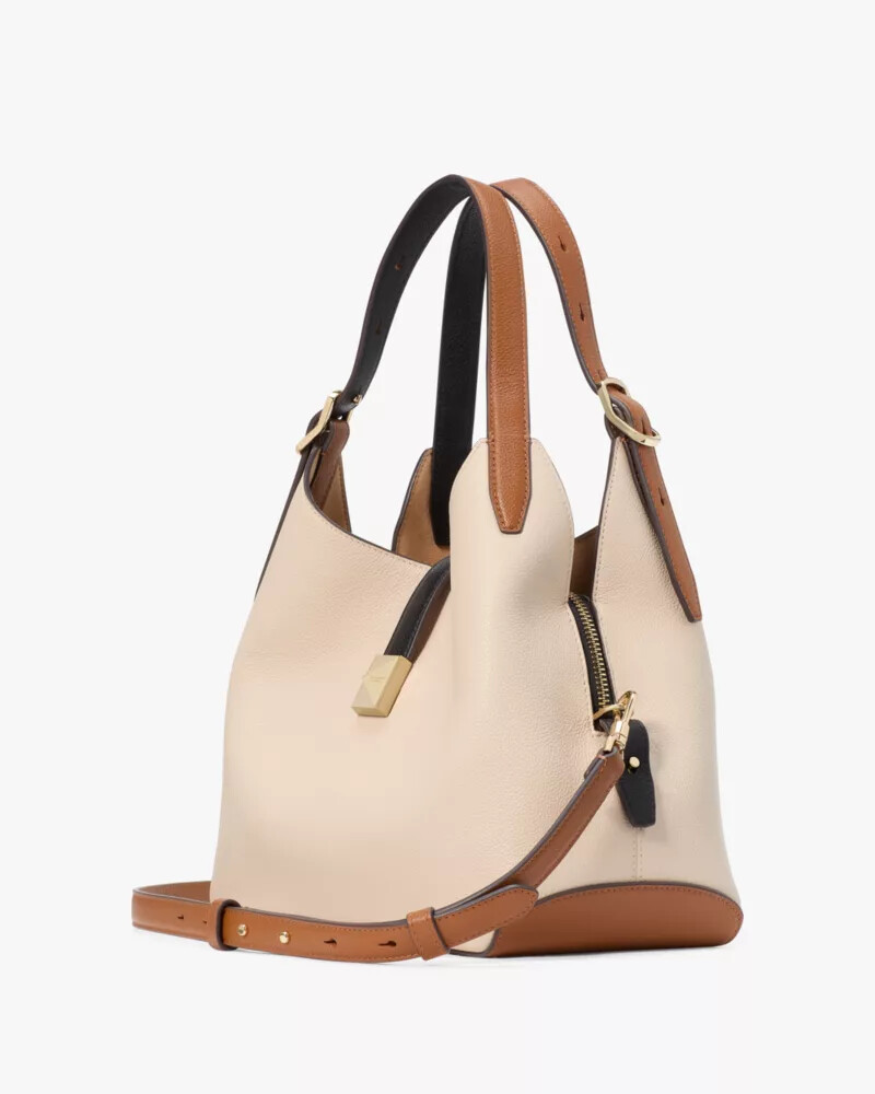 bolsa transversal deco em vidro leitoso multicolorido