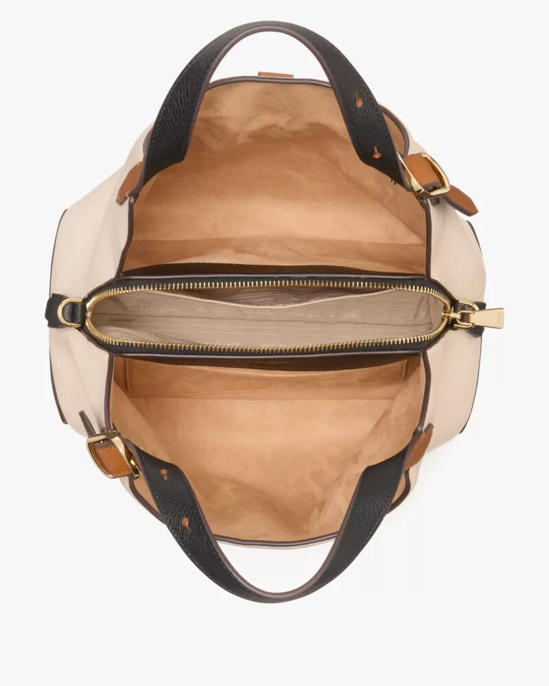 bolsa transversal deco em vidro leitoso multicolorido