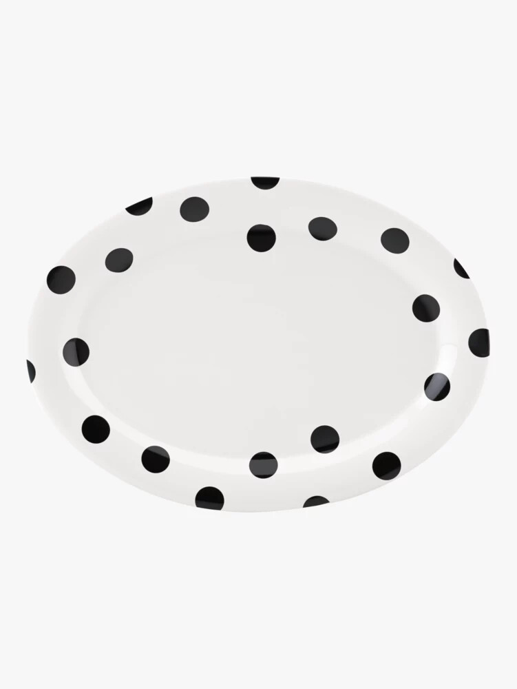 bandeja de aperitivos deco dot multi