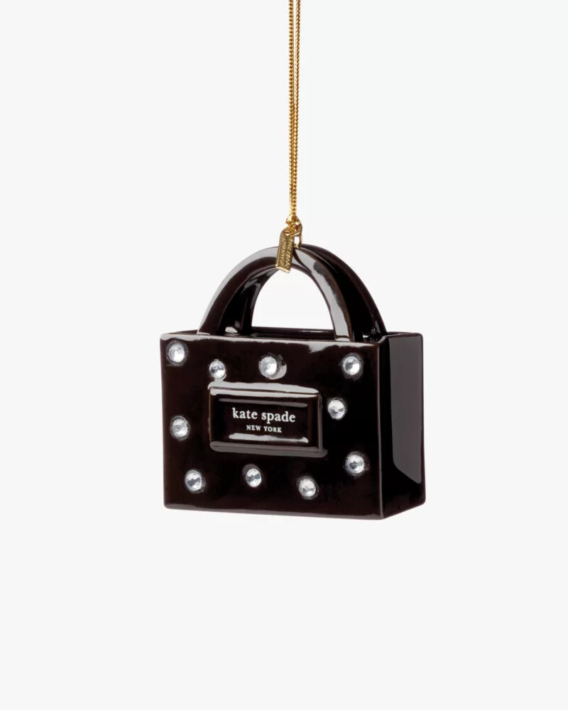 enfeite de bolsa be jolly sam preto