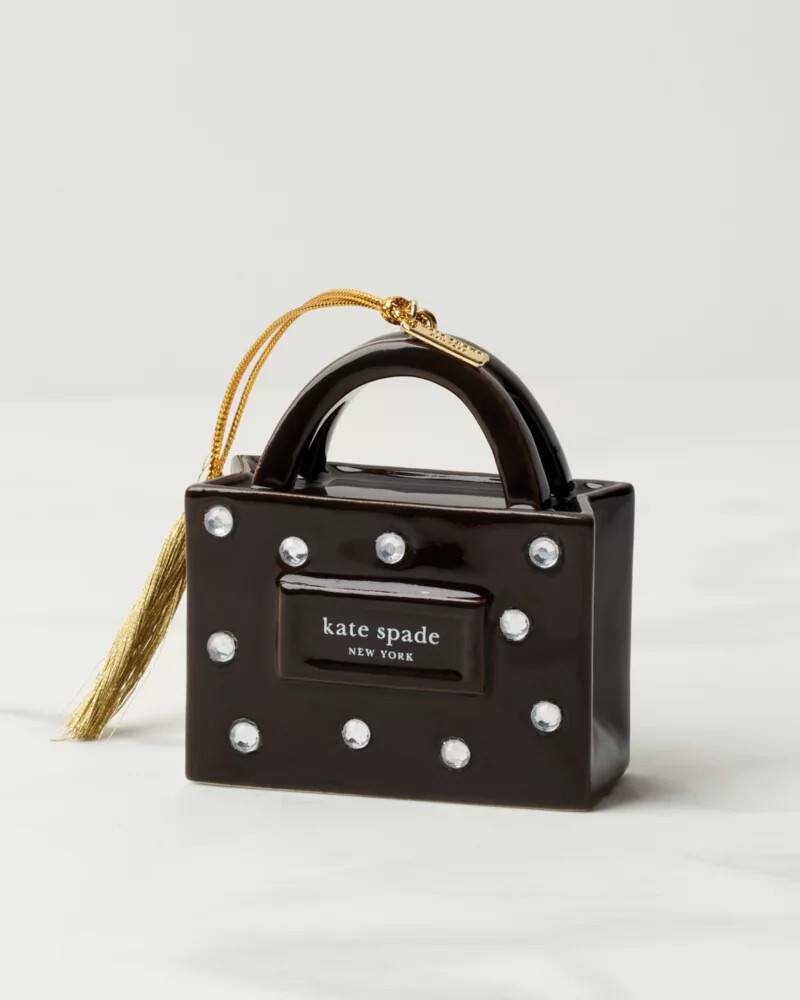 enfeite de bolsa be jolly sam preto