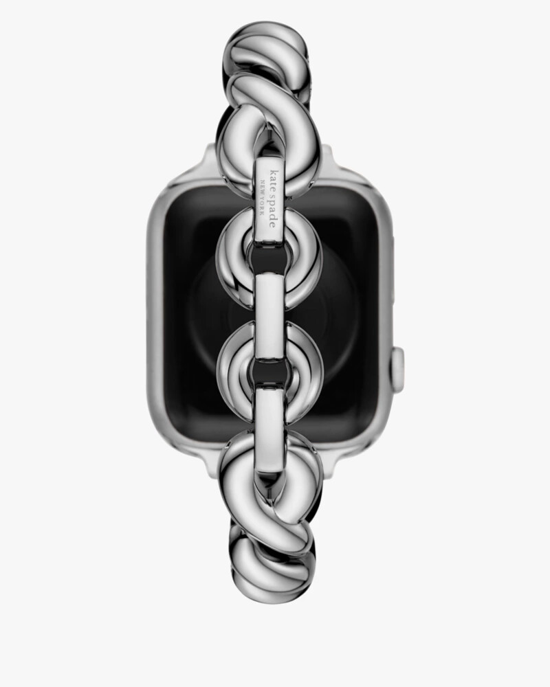 pulseira de aço inoxidável de 38 a 41 mm para apple watch multi