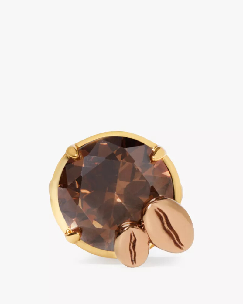 coquetel shaken and brewed ring champagne
