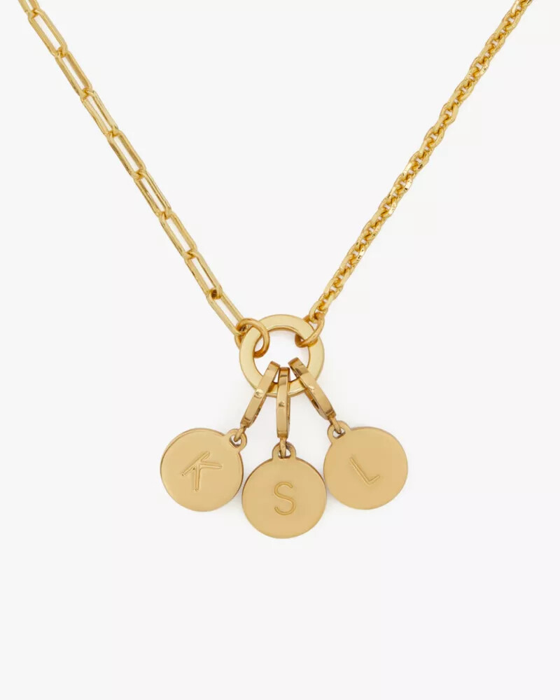 colar one in a million com correntes mistas em ouro