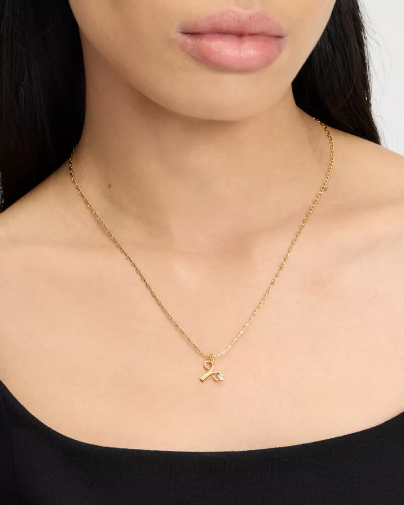 qual É o seu signo Áries mini pingente multicolorido