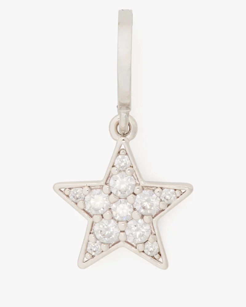 pingente estrela Único multiuso