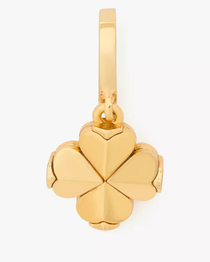 pingente de flor de espadas one in a million em ouro