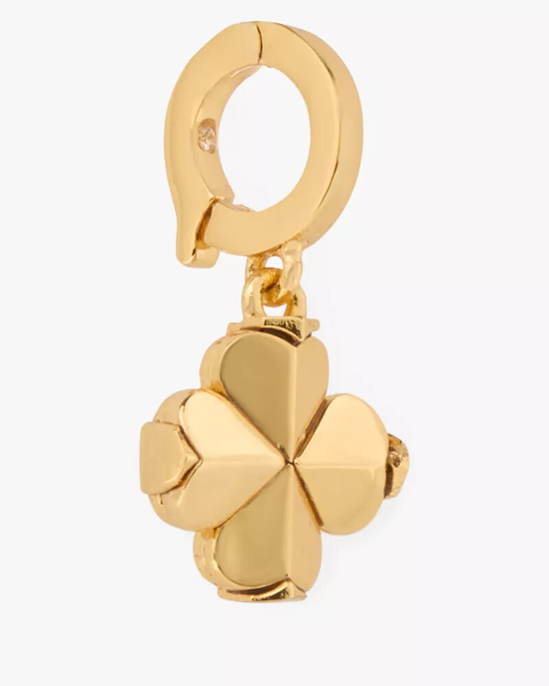 pingente de flor de espadas one in a million em ouro