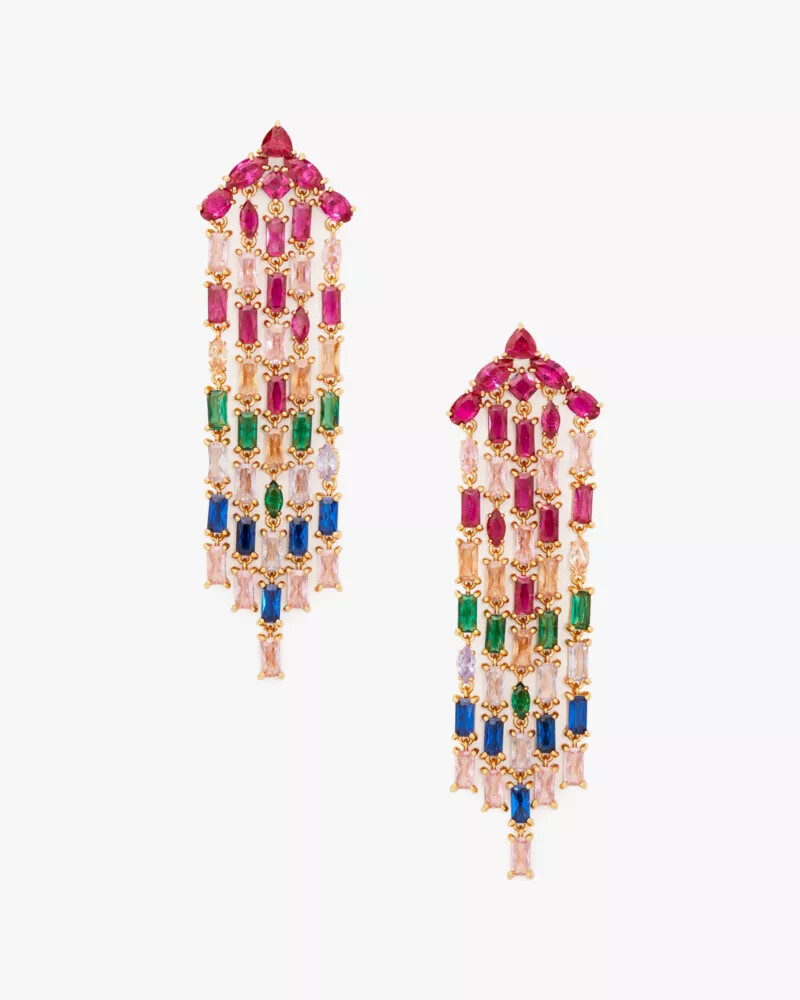 brincos showtime fringe statement multi