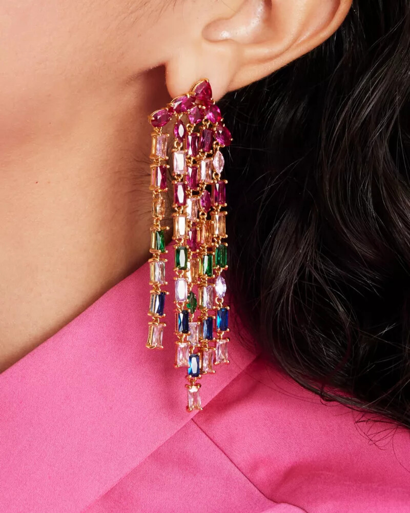 brincos showtime fringe statement multi