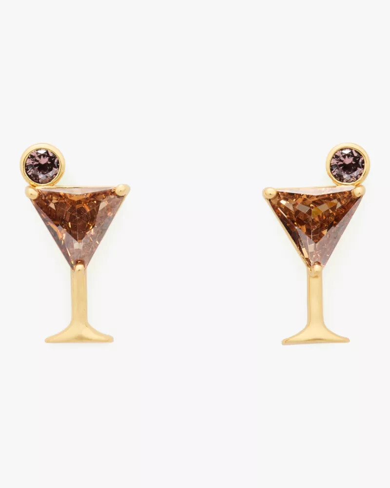 champanhe shaken and brewed studs