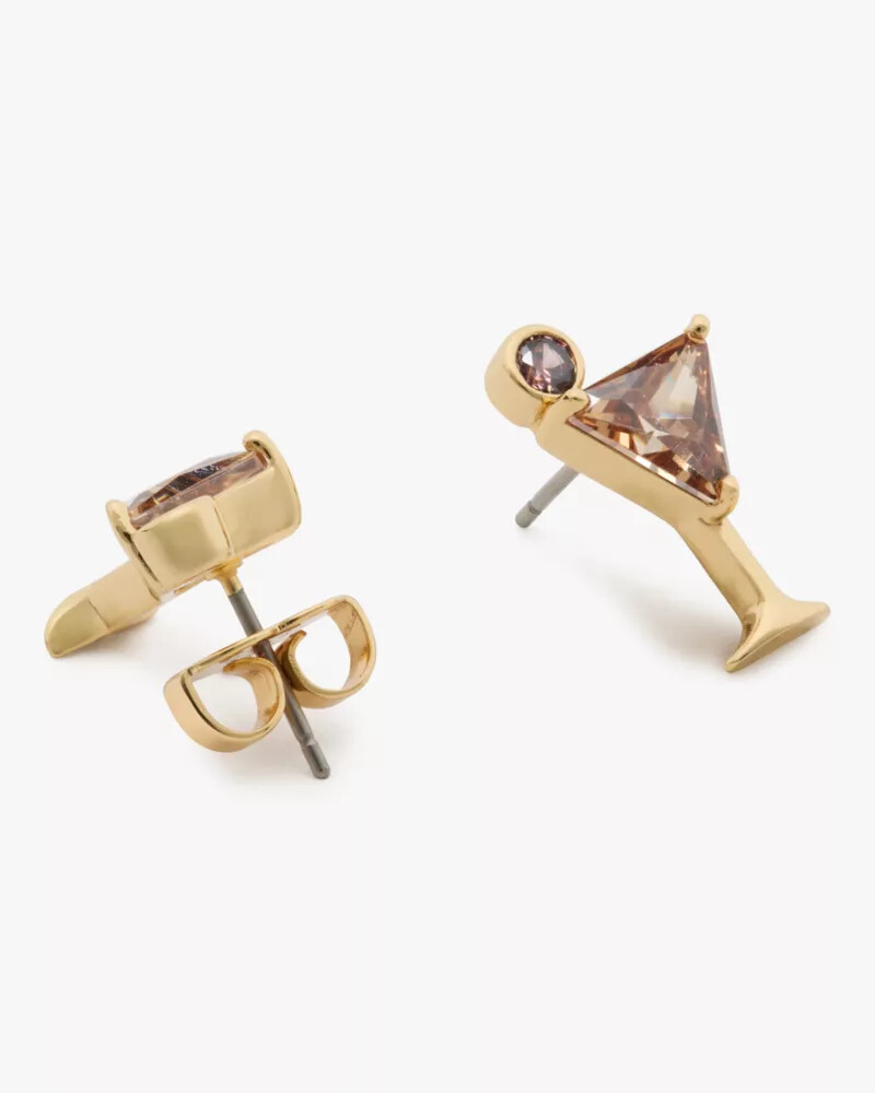 champanhe shaken and brewed studs