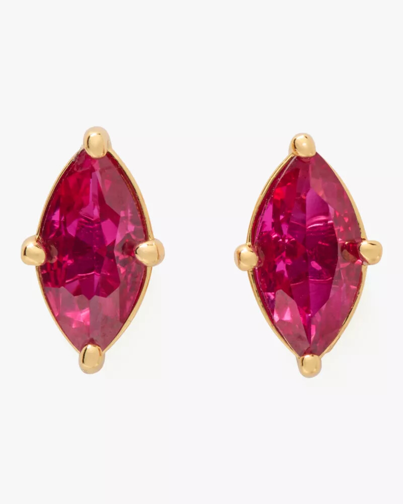 brincos signature solitaire multi