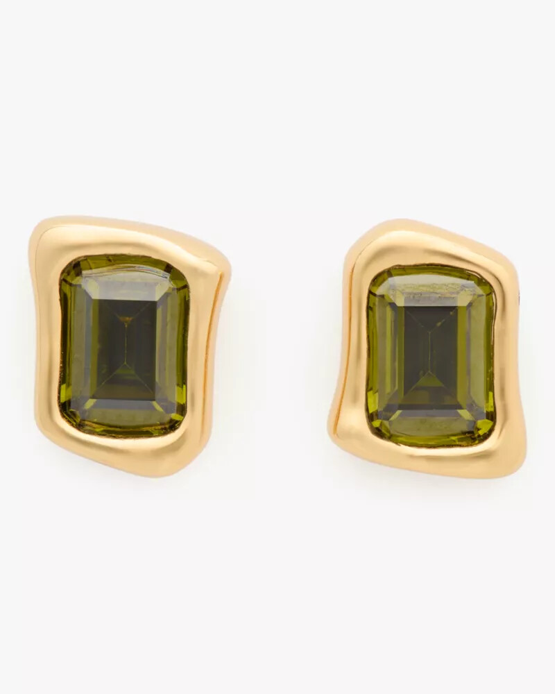 tachas de vidro fundido multi
