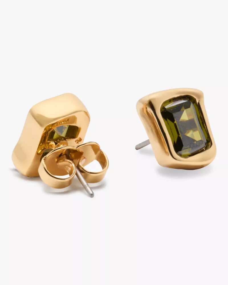 tachas de vidro fundido multi