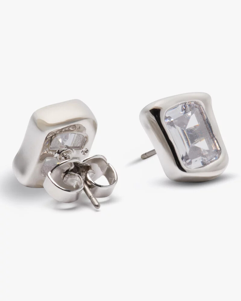 tachas de vidro fundido multi