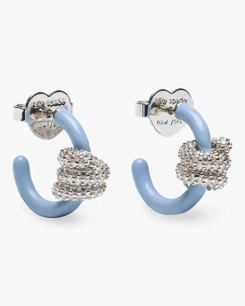 ropes knots pave huggies multi