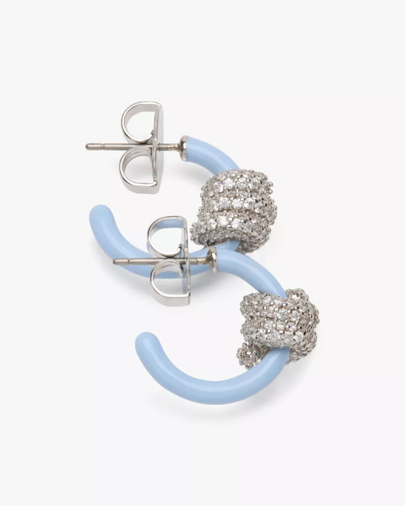 ropes knots pave huggies multi