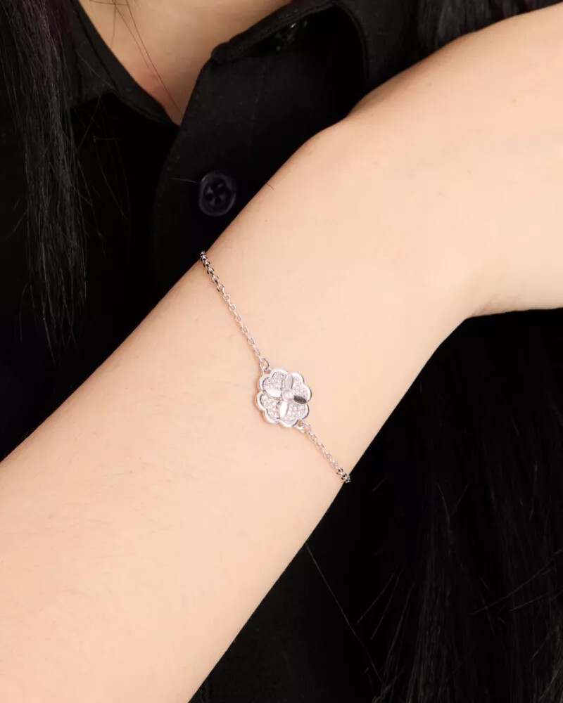 pulseira heritage bloom multi