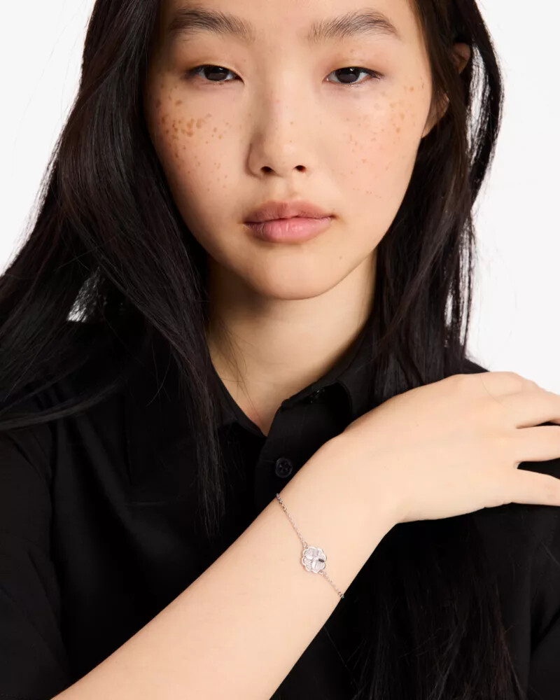 pulseira heritage bloom multi