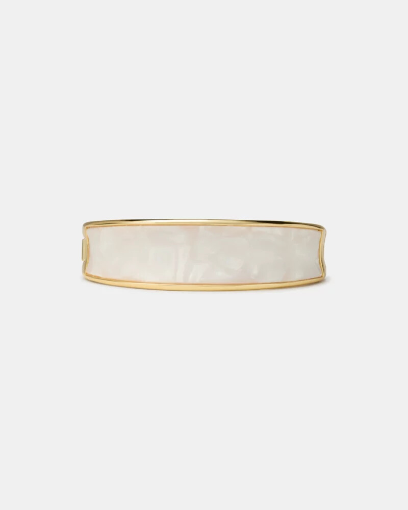 pulseira bold cream multi