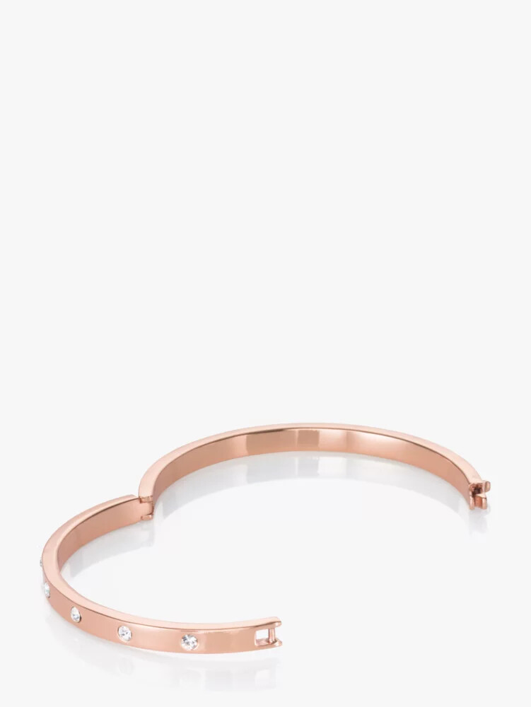 pulseira articulada set in stone multi