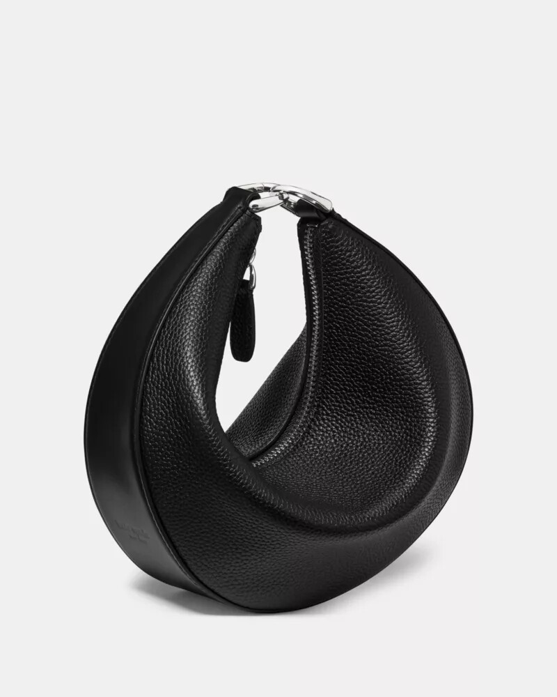 bolsa transversal dupla multicolorida