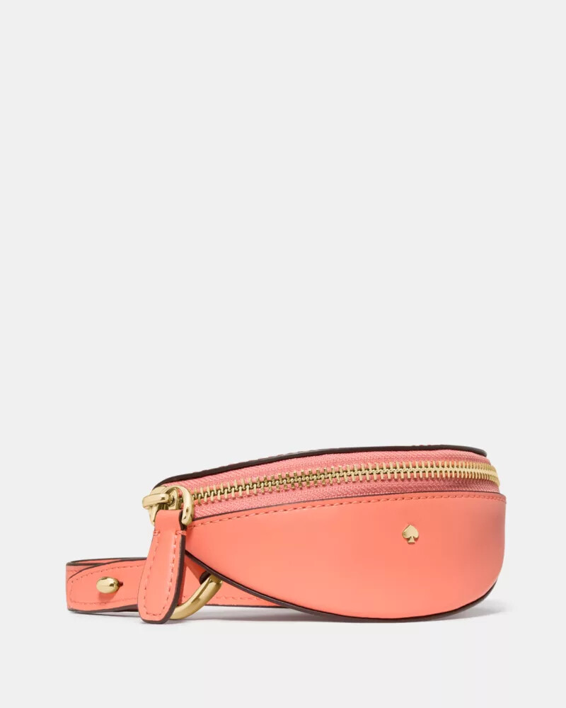 bolsa transversal duo melon ball