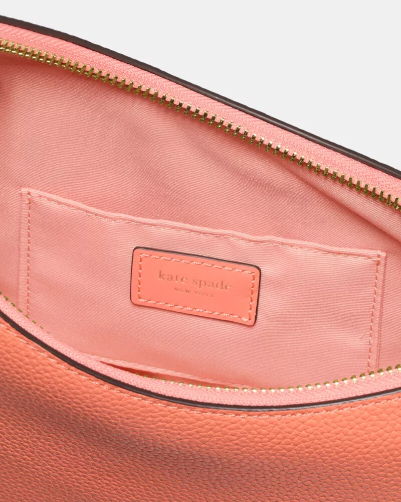 bolsa transversal duo melon ball