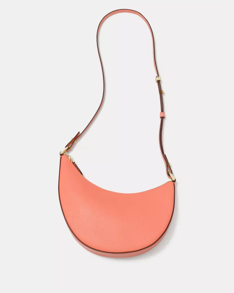 bolsa transversal duo melon ball