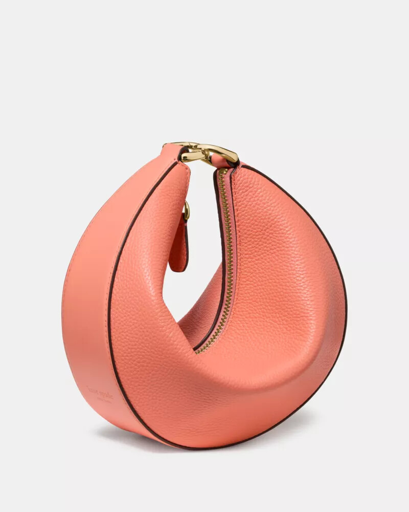 bolsa transversal duo melon ball