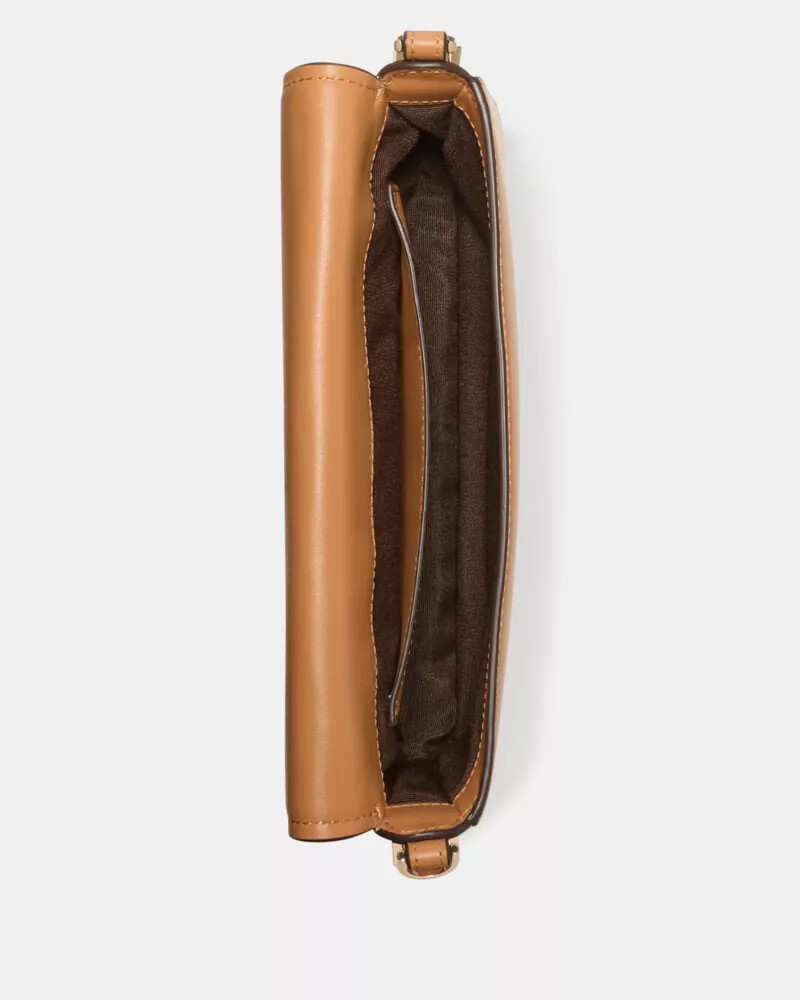 bolsa de ombro liv biscotti