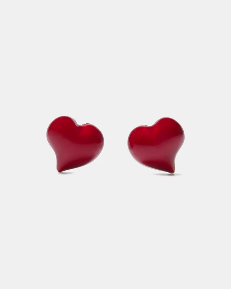 tachas amour escarlate escuro