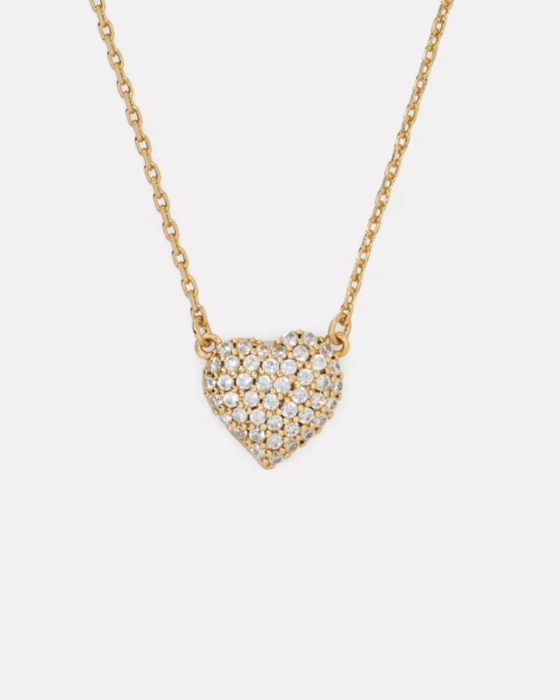 pingente amour pave multi