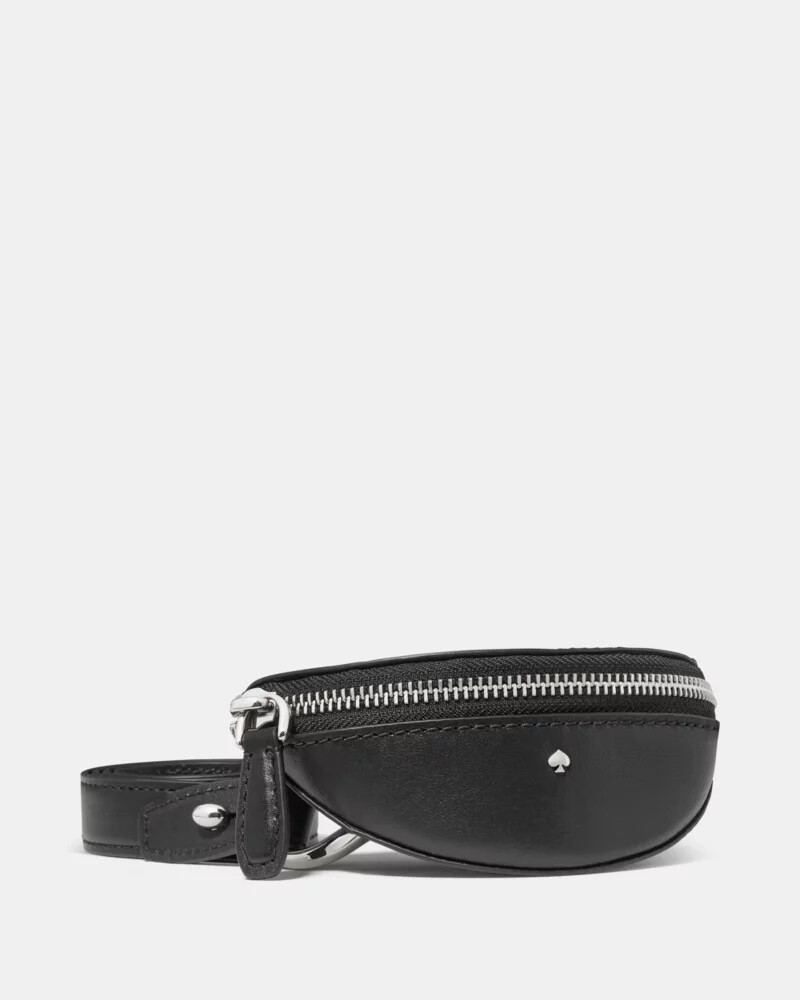 bolsa transversal grande duo preta