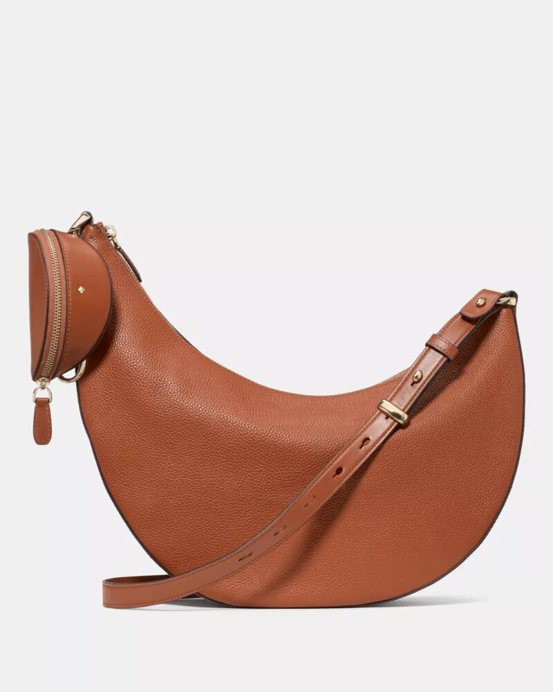 bolsa transversal grande duo estilo deserto do sudoeste