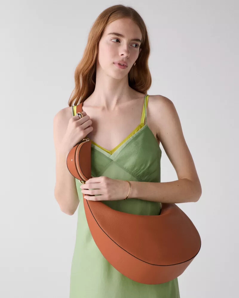 bolsa transversal grande duo estilo deserto do sudoeste