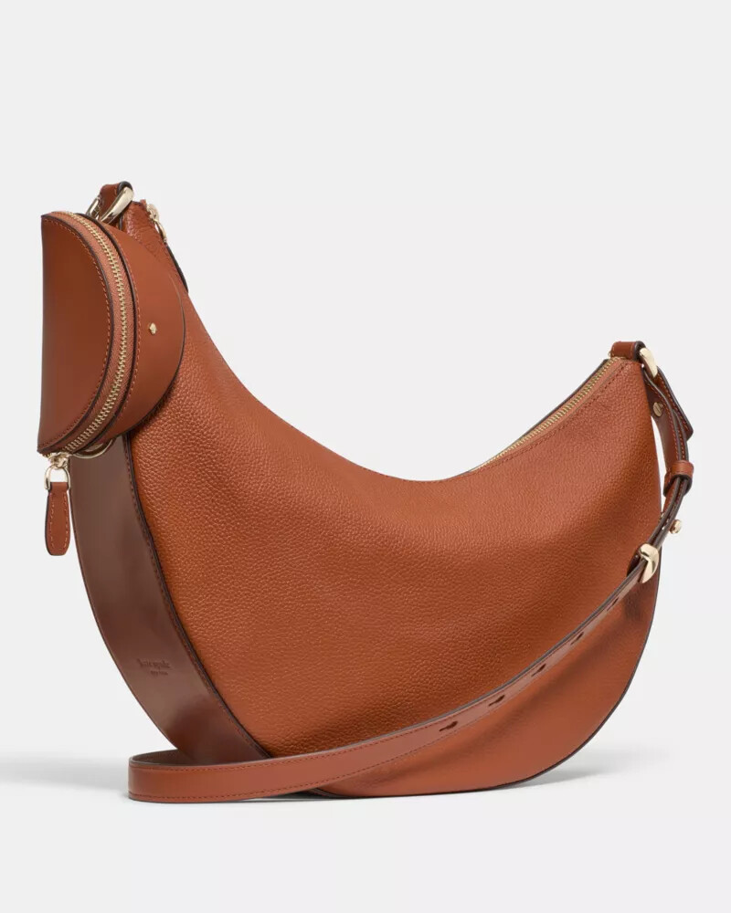bolsa transversal grande duo estilo deserto do sudoeste