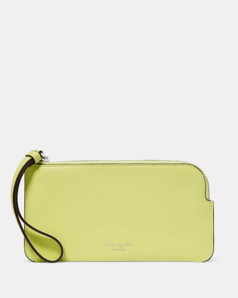 carteira de pulso zippy bosc pear