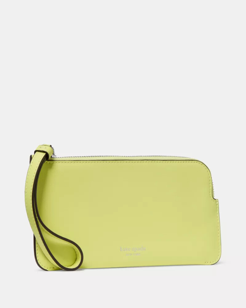carteira de pulso zippy bosc pear