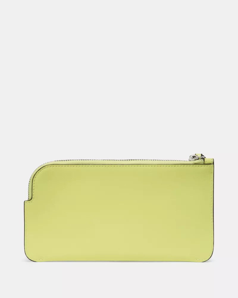 carteira de pulso zippy bosc pear