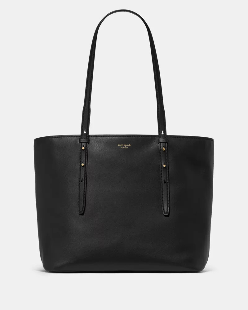 bolsa tote do it all preta