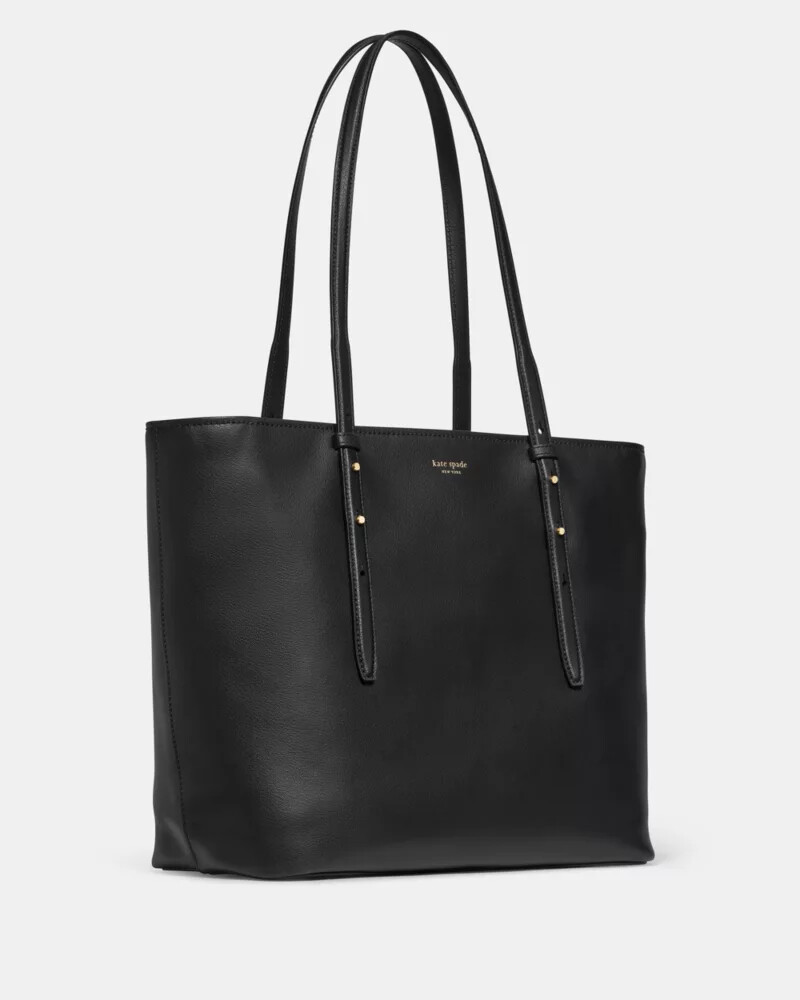 bolsa tote do it all preta