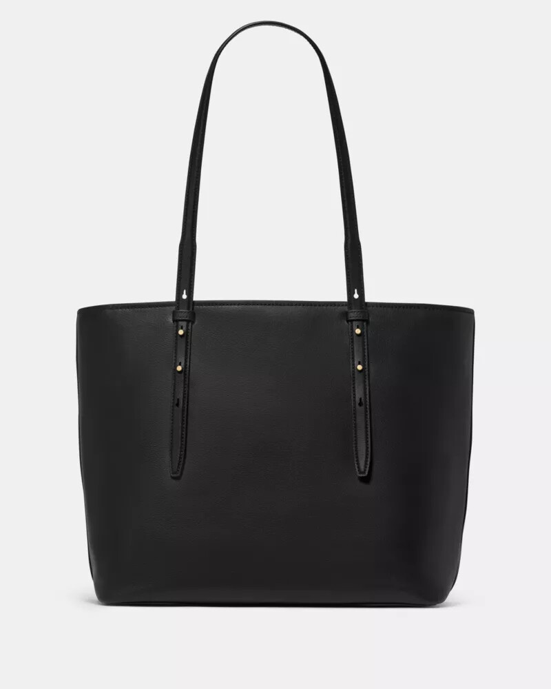 bolsa tote do it all preta