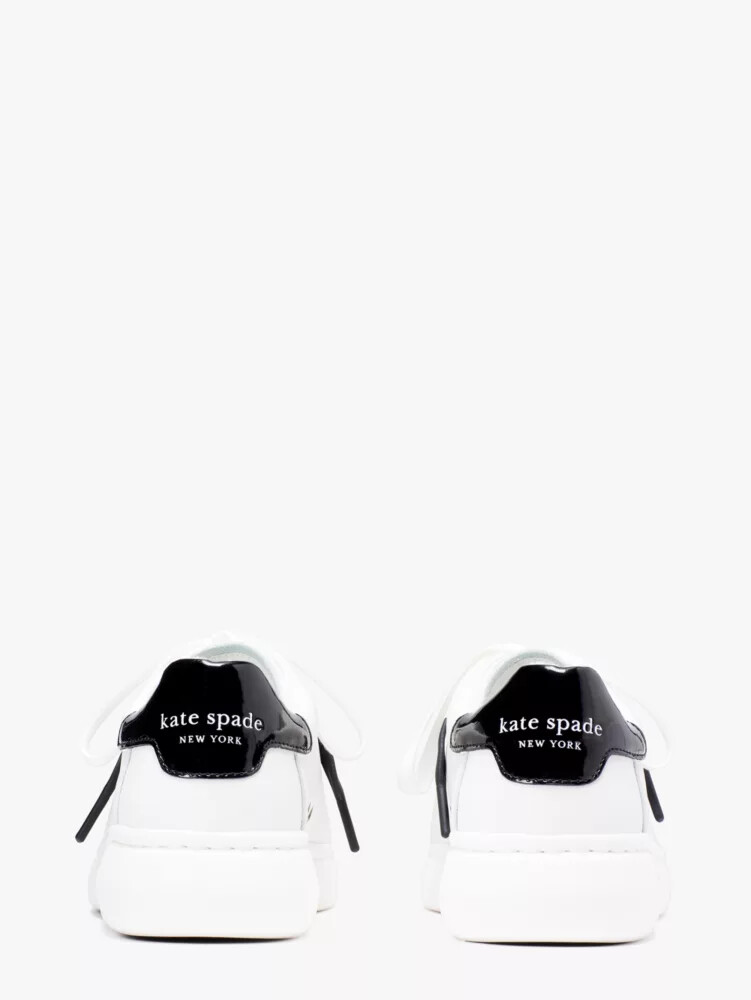 tênis lift preto